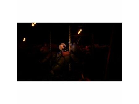 Gra wideo na PlayStation 5 Just For Games Five Nights at Freddy's: Help Wanted 2