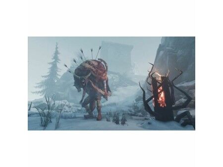 Gra wideo na PlayStation 5 Just For Games Morbid:The Lords of Fire