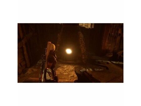 Gra wideo na PlayStation 5 Just For Games Morbid:The Lords of Fire