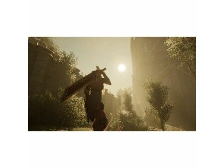 Gra wideo na PlayStation 5 Just For Games Morbid:The Lords of Fire