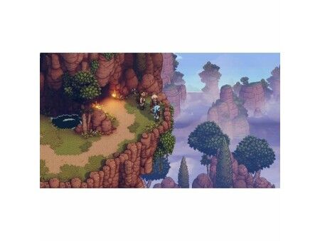 Gra wideo na Switcha Just For Games SEA OF STARS