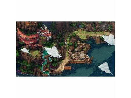 Gra wideo na Switcha Just For Games SEA OF STARS