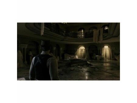 Gra wideo na PC THQ Nordic Alone in the Dark (FR)