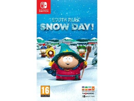 Gra wideo na Switcha Just For Games