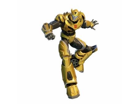 Gra wideo na Xbox One / Series X Fortnite Pack Transformers (FR) Pobierz kod