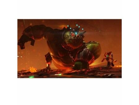 Gra wideo na PlayStation 4 Insomniac Games Ratchet & Clank PlayStation Hits