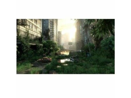 Gra wideo na PlayStation 4 Naughty Dog The Last of Us Remastered PlayStation Hits