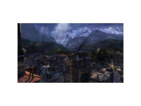 Gra wideo na PlayStation 4 Naughty Dog Uncharted : The Nathan Drake Collection PlayStation Hits