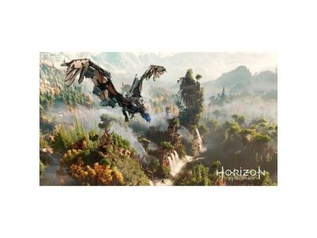 Gra wideo na PlayStation 4 Guerrilla Games Horizon Zero Dawn Complete Edition
