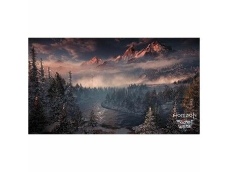 Gra wideo na PlayStation 4 Guerrilla Games Horizon Zero Dawn Complete Edition