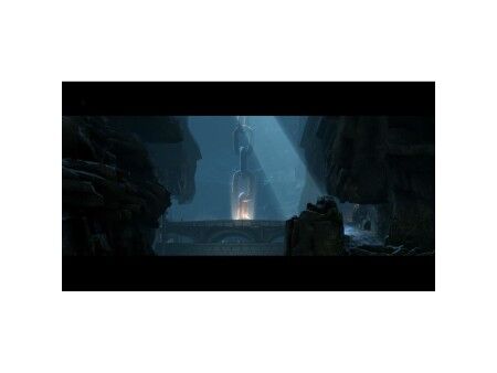 Gra wideo na PlayStation 4 Santa Monica Studio God of War 3 Remastered PlayStation Hits