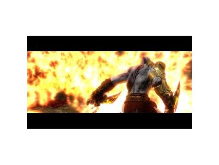 Gra wideo na PlayStation 4 Santa Monica Studio God of War 3 Remastered PlayStation Hits