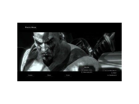 Gra wideo na PlayStation 4 Santa Monica Studio God of War 3 Remastered PlayStation Hits