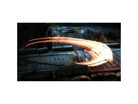 Gra wideo na PlayStation 4 Santa Monica Studio God of War 3 Remastered PlayStation Hits
