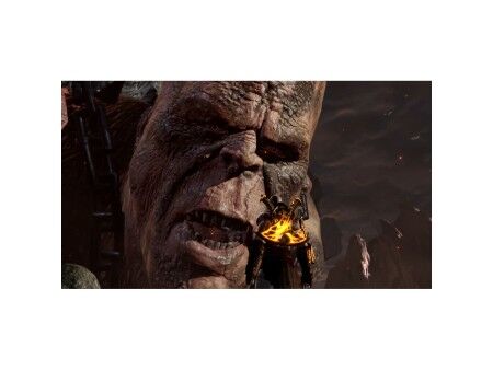 Gra wideo na PlayStation 4 Santa Monica Studio God of War 3 Remastered PlayStation Hits