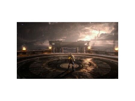 Gra wideo na PlayStation 4 Santa Monica Studio God of War 3 Remastered PlayStation Hits