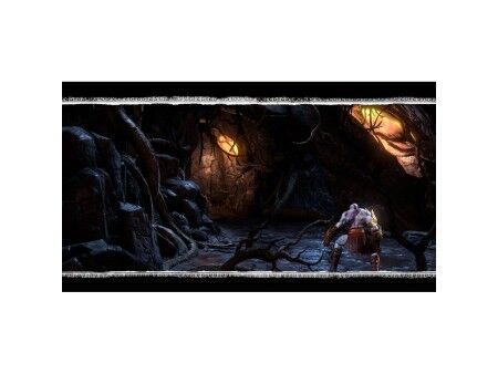 Gra wideo na PlayStation 4 Santa Monica Studio God of War 3 Remastered PlayStation Hits