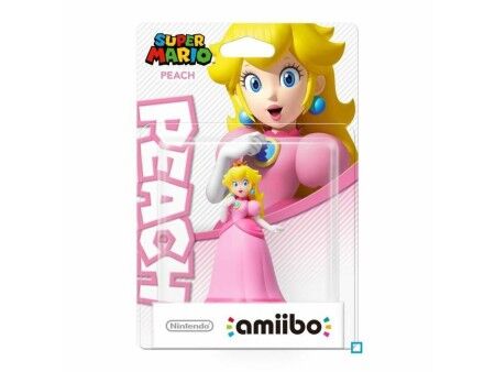 Akcesoria Nintendo Super Mario Peach Konsola
