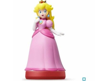 Akcesoria Nintendo Super Mario Peach Konsola