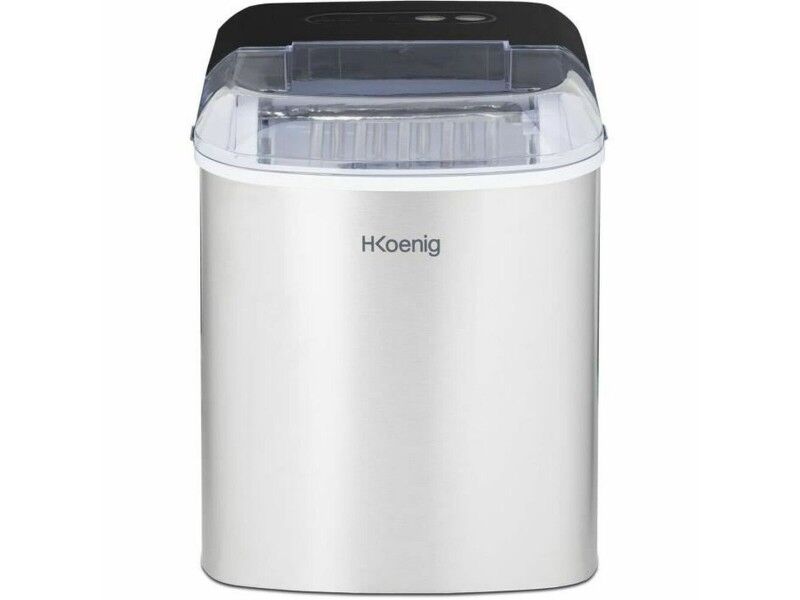 Kostkarka do Lodu Hkoenig ICEK12 120 W 2,1 L