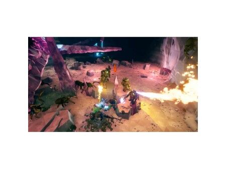 Gra wideo na PlayStation 5 Just For Games Deep Rock: Galactic - Special Edition