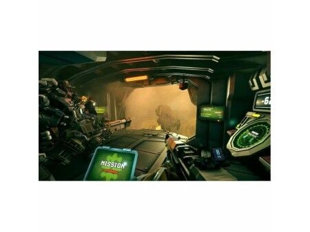 Gra wideo na PlayStation 5 Just For Games Deep Rock: Galactic - Special Edition