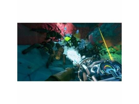 Gra wideo na PlayStation 5 Just For Games Deep Rock: Galactic - Special Edition