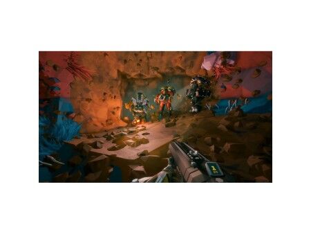 Gra wideo na PlayStation 5 Just For Games Deep Rock: Galactic - Special Edition