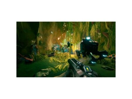 Gra wideo na PlayStation 5 Just For Games Deep Rock: Galactic - Special Edition