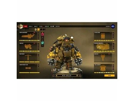 Gra wideo na PlayStation 5 Just For Games Deep Rock: Galactic - Special Edition