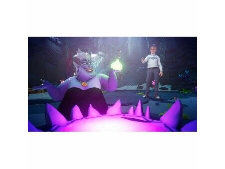 Gra wideo na Switcha Disney Dreamlight Valley - Cozy Edition (FR) Pobierz kod