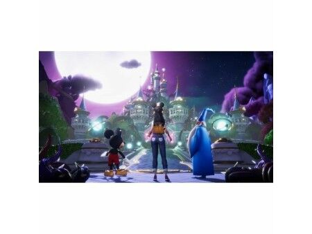 Gra wideo na Switcha Disney Dreamlight Valley - Cozy Edition (FR) Pobierz kod
