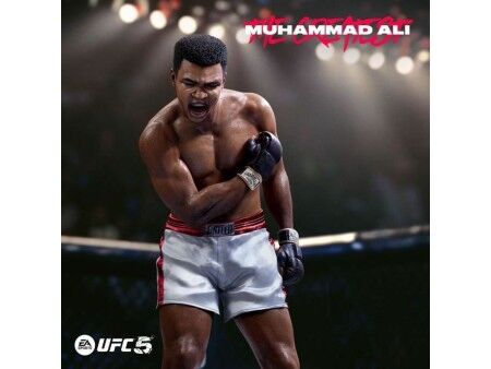 Gra wideo na PlayStation 5 Electronic Arts UFC 5 2316 Części