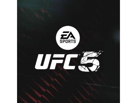 Gra wideo na PlayStation 5 Electronic Arts UFC 5 2316 Części