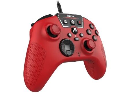 Pilot do Xbox One + kabel do komputera Turtle Beach React-R