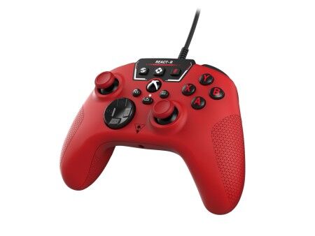 Pilot do Xbox One + kabel do komputera Turtle Beach React-R