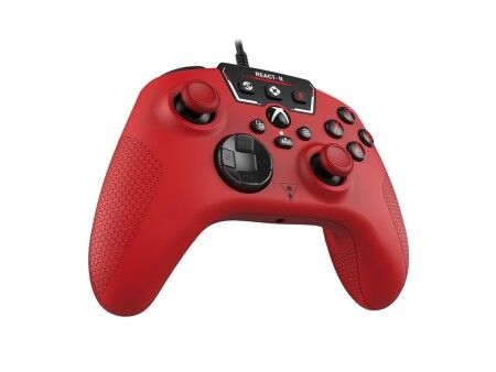 Pilot do Xbox One + kabel do komputera Turtle Beach React-R