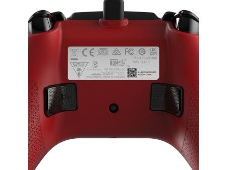 Pilot do Xbox One + kabel do komputera Turtle Beach React-R