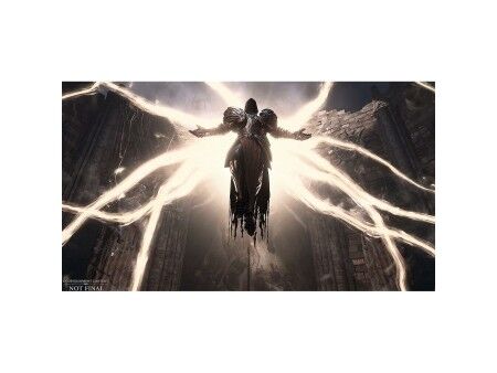 Gra wideo na Xbox One / Series X Blizzard Diablo IV
