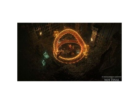 Gra wideo na Xbox One / Series X Blizzard Diablo IV