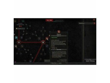 Gra wideo na Xbox One / Series X Blizzard Diablo IV