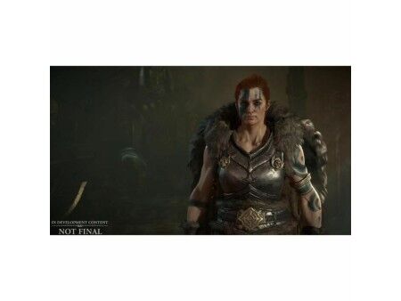 Gra wideo na Xbox One / Series X Blizzard Diablo IV