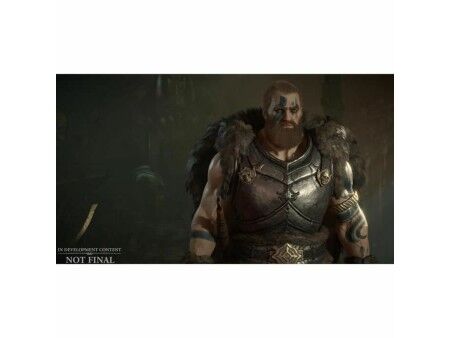Gra wideo na Xbox One / Series X Blizzard Diablo IV