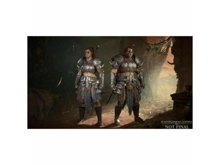 Gra wideo na Xbox One / Series X Blizzard Diablo IV
