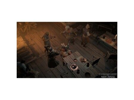 Gra wideo na Xbox One / Series X Blizzard Diablo IV