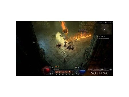 Gra wideo na Xbox One / Series X Blizzard Diablo IV
