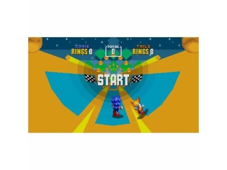 Gra wideo na PlayStation 4 SEGA Sonic Origins Plus