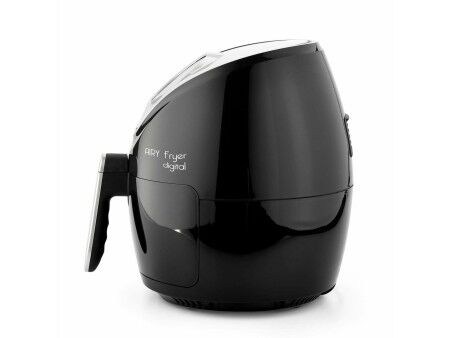 Frytkownica na gorące powietrze Ariete 4616 Czarny 1300 W