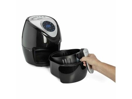 Frytkownica na gorące powietrze Ariete 4616 Czarny 1300 W