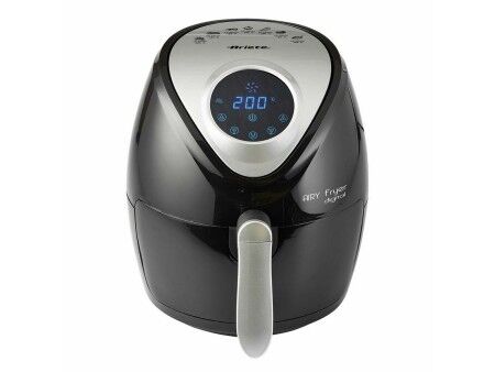 Frytkownica na gorące powietrze Ariete 4616 Czarny 1300 W